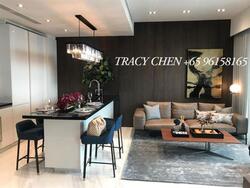 Wallich Residence  (D2), Condominium #536071291